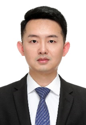 秘书：任胜强