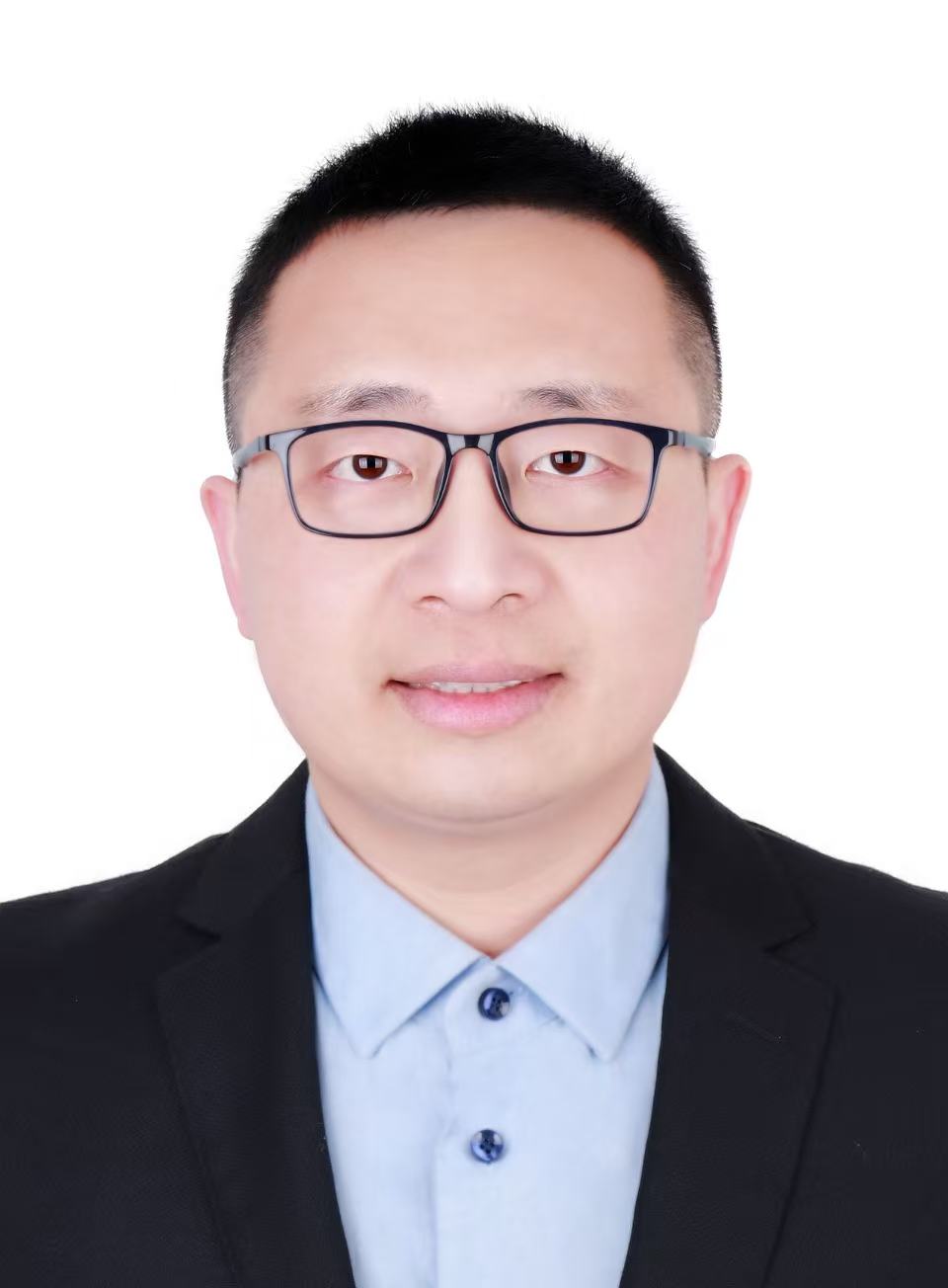 中心副主任：赵德威