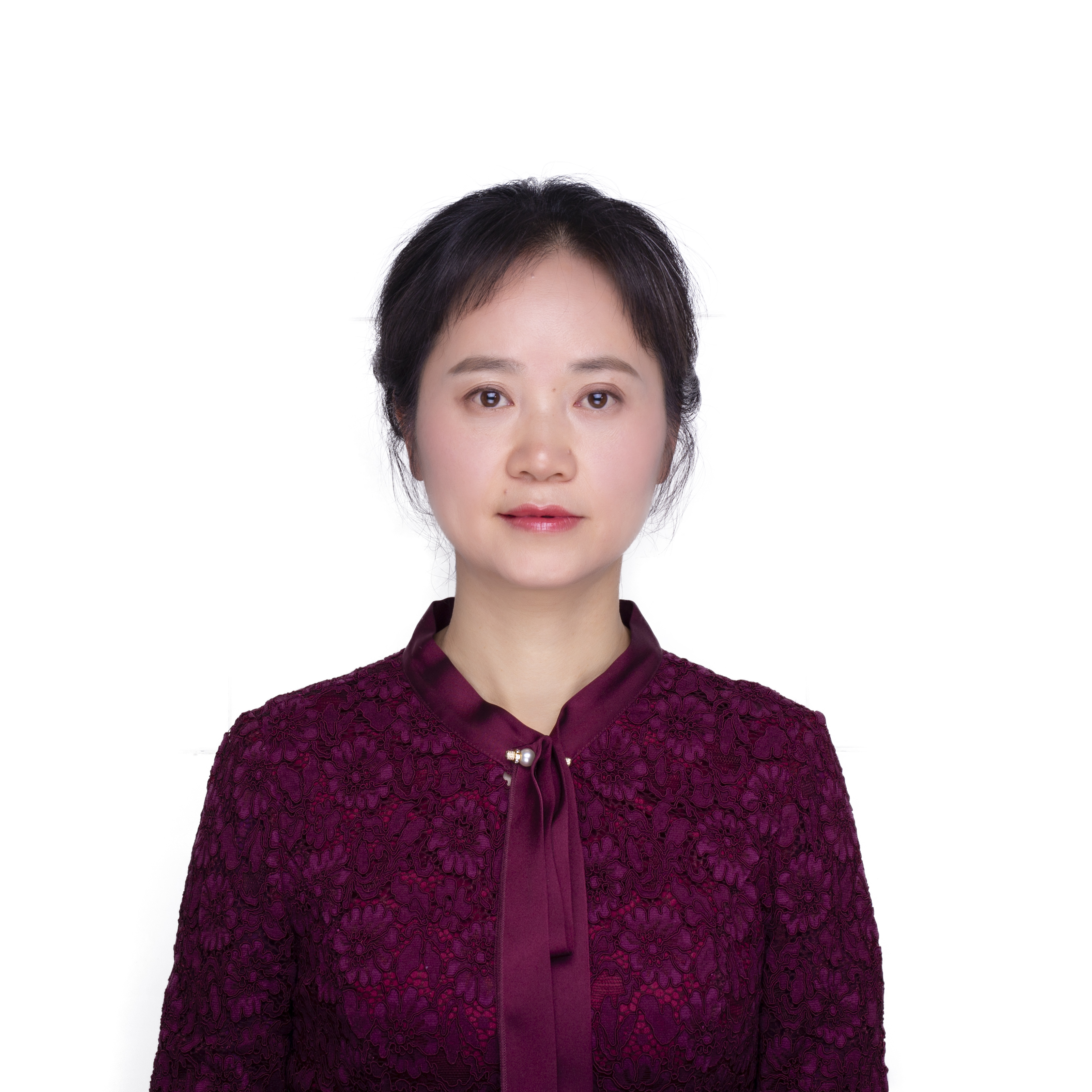 中心主任：吴朝玲